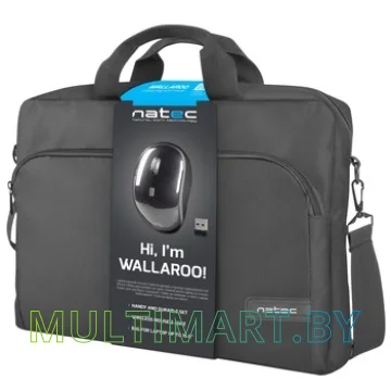 Сумка Natec Wallaroo NTO-1304